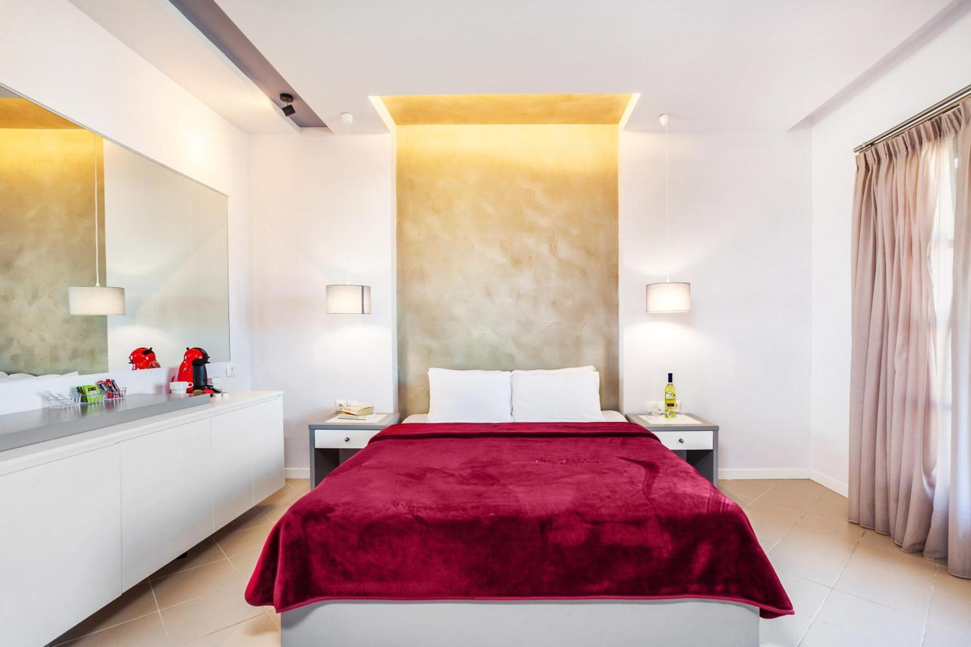 Atrium Hotel Chalkidike Rum bild