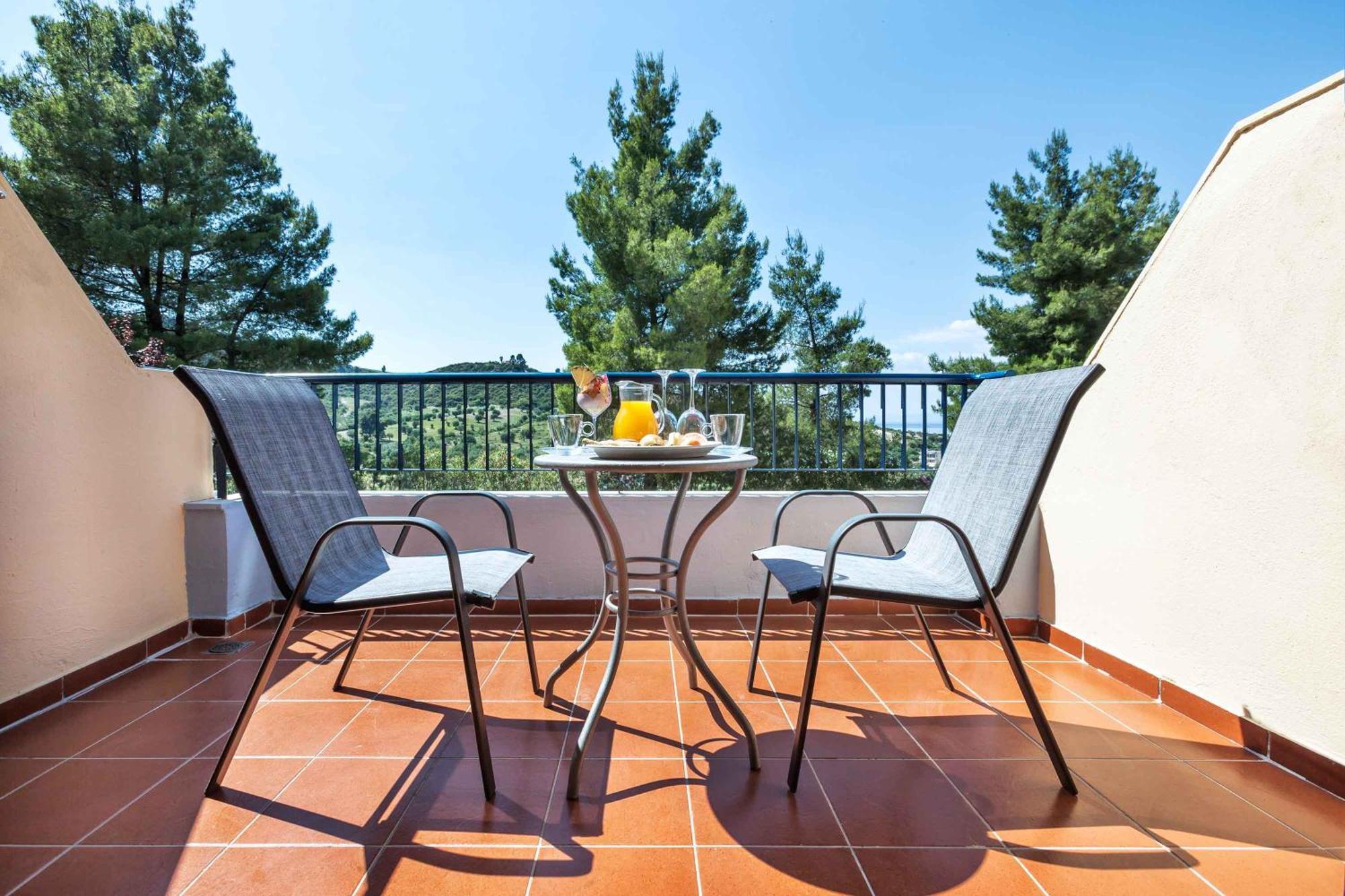 Atrium Hotel Chalkidike Rum bild